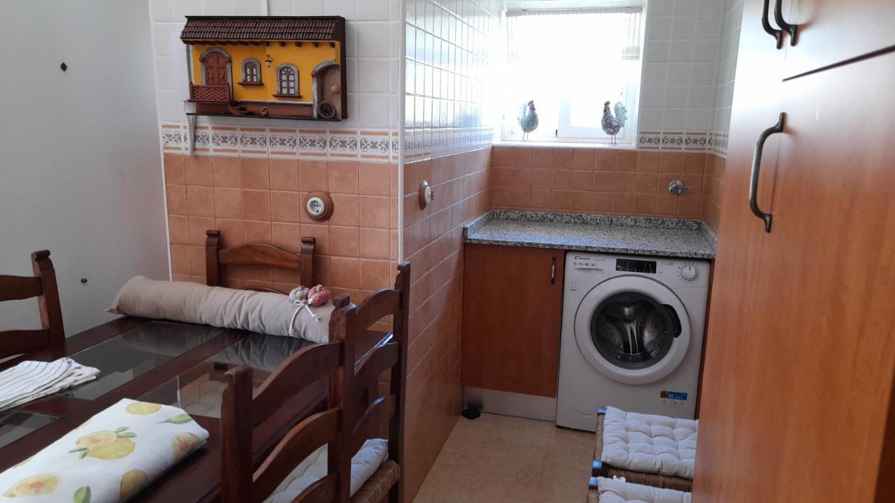Casa Rural El Abuelo Arturo Бесерриль-де-ла-Сьерра Экстерьер фото